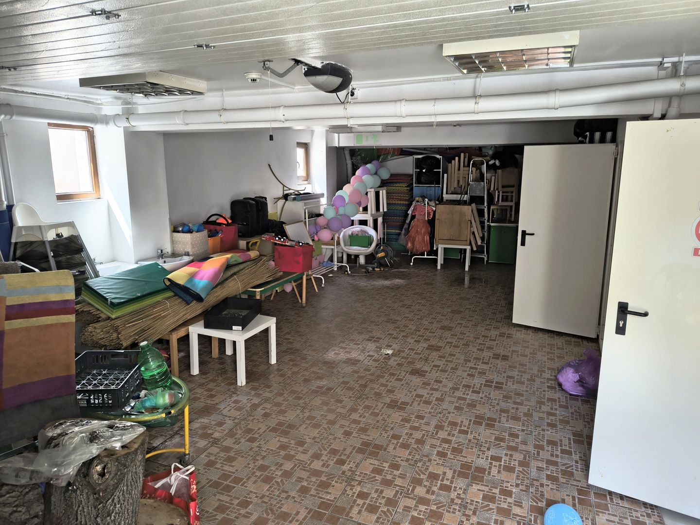 Spatiu birouri / clinica zona Soseaua Pantelimon - Baicului - Poză 14