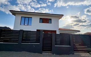 Casa individuală - Chinteni Cluj - Poză 5