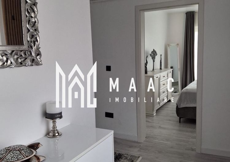 Apartament 3 camere | Etaj 2 | Balcon | Mobilat | Brana - Poză 6