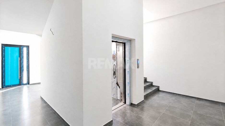 APARTAMENT CU 3 DORMITOARE – 72 m² | CENTRUL ORAȘULUI ANENII NOI - Poză 6