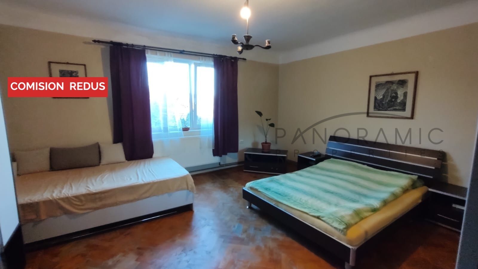 Apartament 1 camera, 42 mp + boxa, Gruia - Poză 4