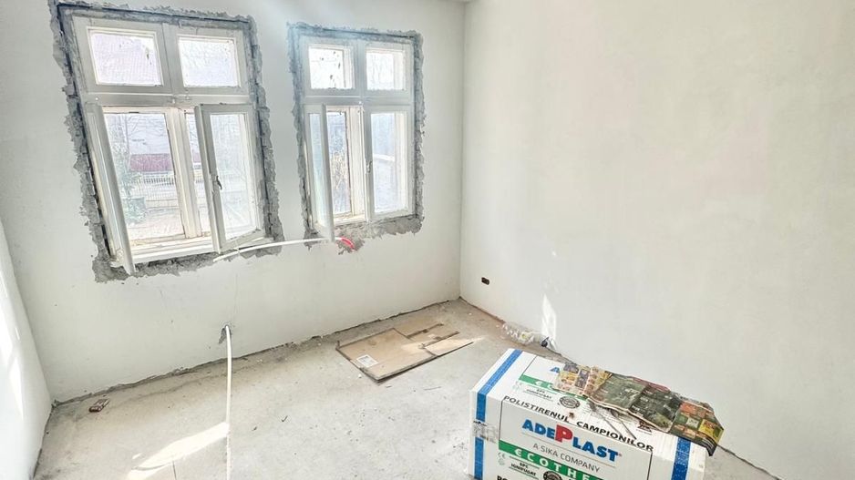 Casă de vânzare – Strada Ștefan cel Mare - Poză 9