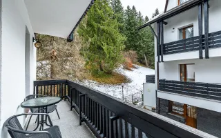 Poveste de iarna, in inima statiunii Poiana Brasov, Romania - Poză 11