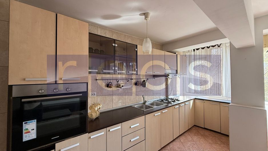 VANZARE 2 CAMERE BLOC PERLA - DOROBANTI - Poză 5