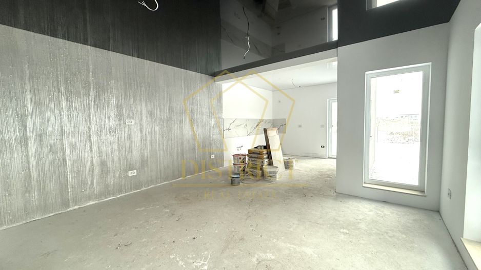 Duplex cu 4 camere si finisaje premium | Sacalaz - Poză 1
