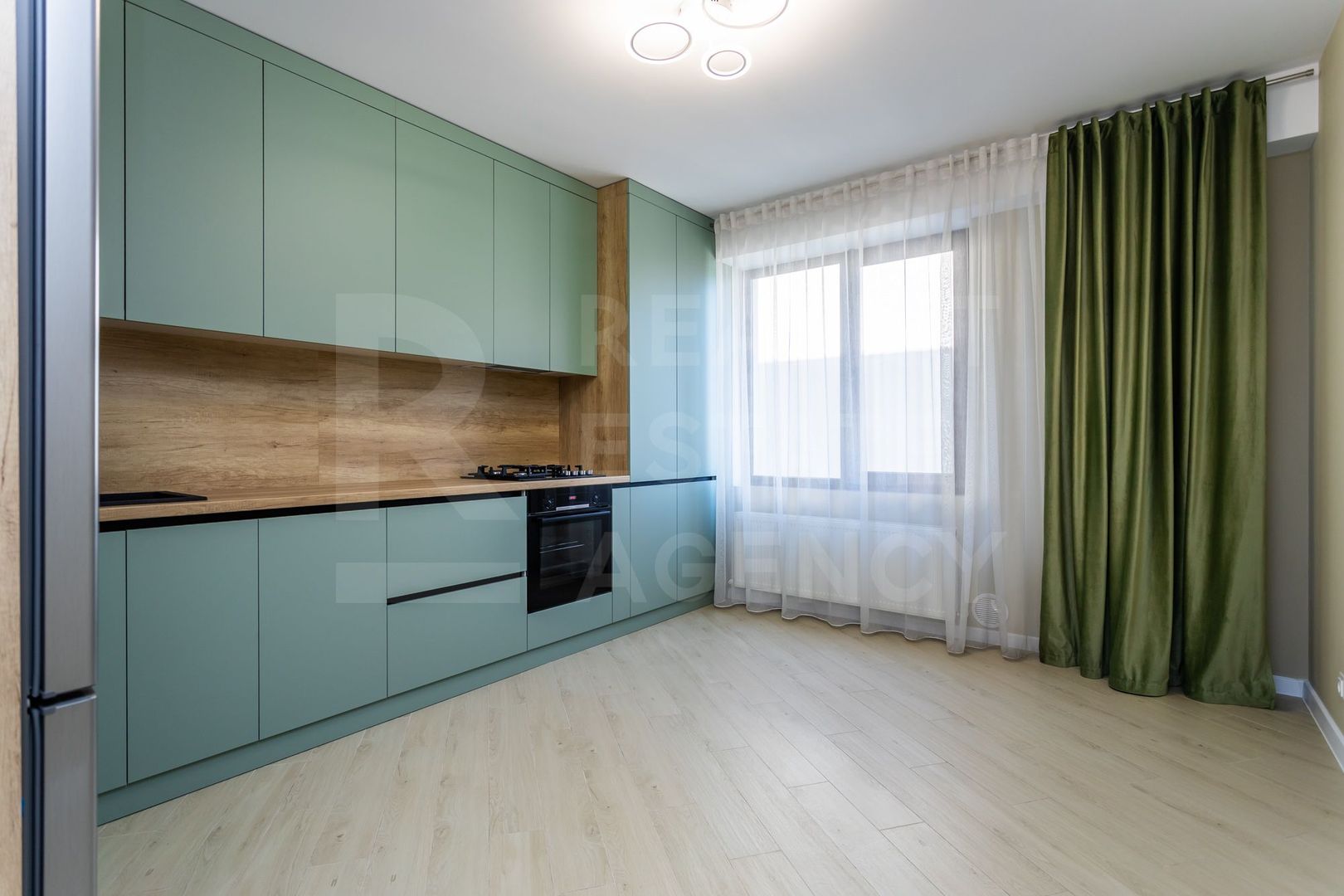 Vânzare, apartament, o camere, str. Alexei Şciusev, Centru - Poză 4