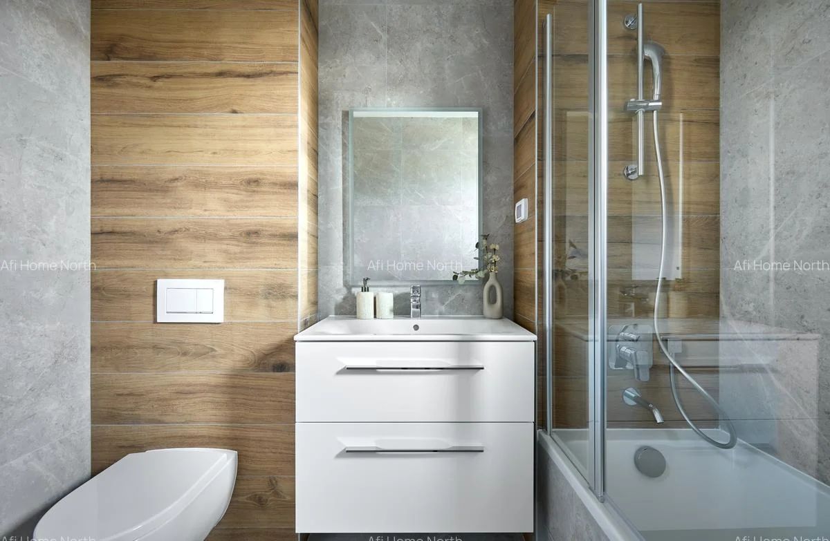 Apartament 2 camere de inchiriat - Pipera - Poză 6