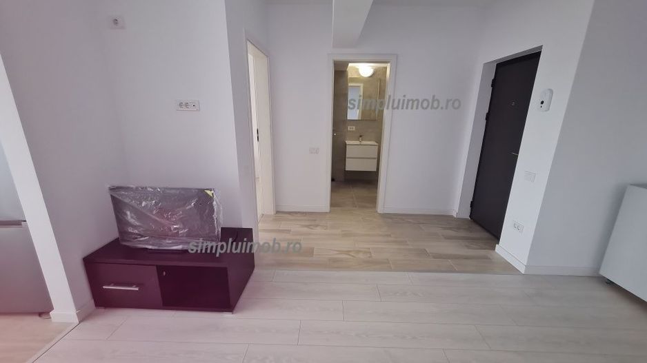 Studio Cu Centrala Proprie Etaj Intermediar - Poză 3