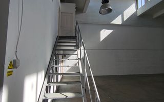 Hala de inchiriat 320mp - Poză 9