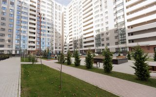 Vânzare, apartament, 3 camere, str. Vasile Lupu, Buiucani - Poză 16