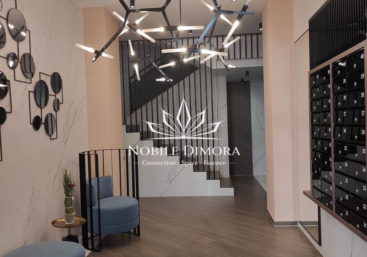 City of Mara - Apartament modern cu 2 camere - Central - ideal studenti - Poză 6