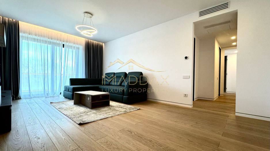 Apartament cu 3 camere *160mp* - Prima Inchiriere // Stejarii - Baneasa - Poză 3