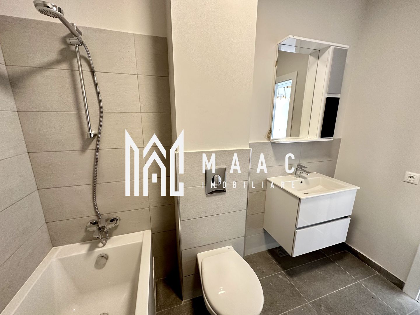 0% Comision I Apartament cu 2 Camere I PREDARE LA CHEIE I INTABULAT - Poză 15