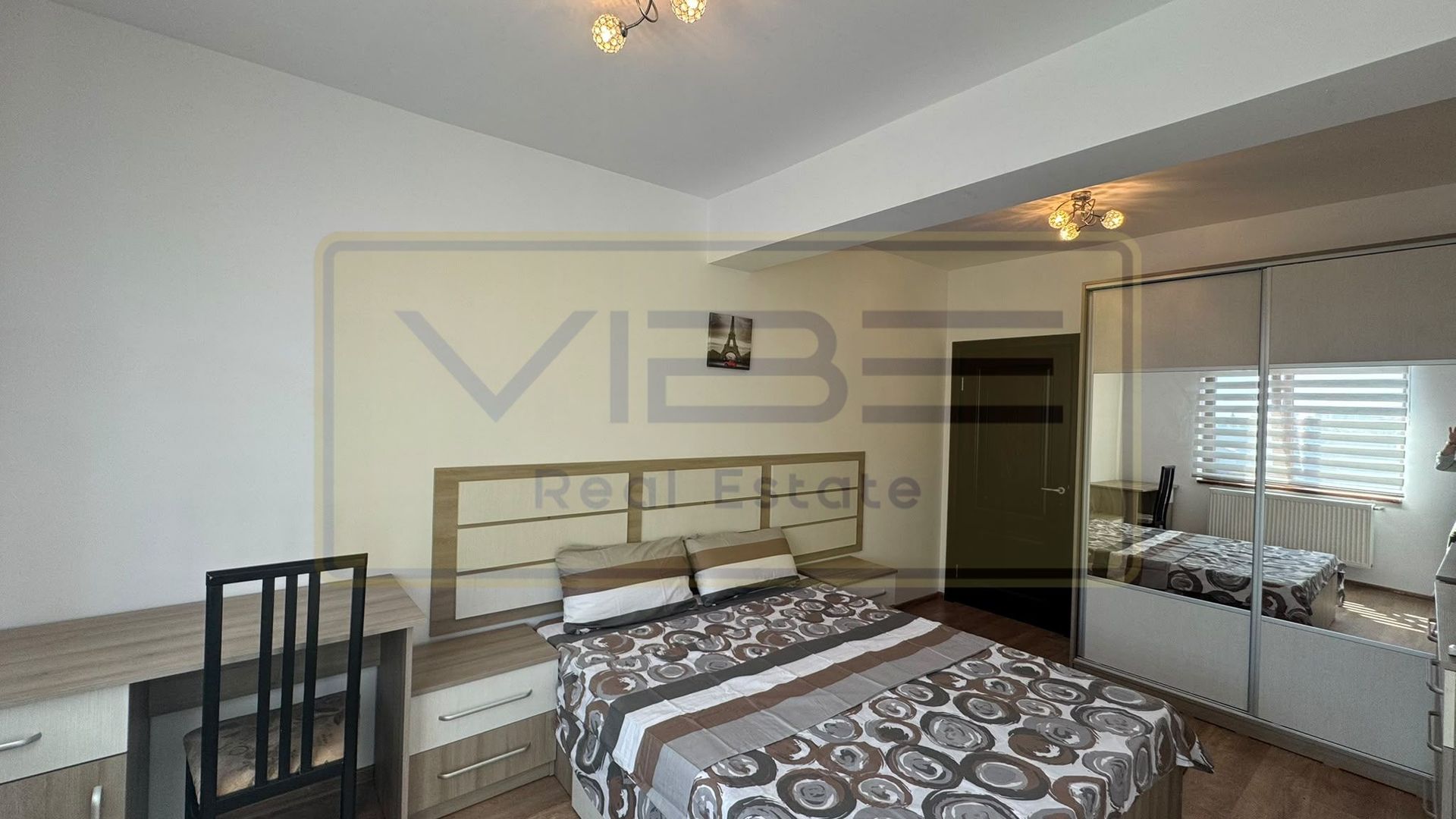Apartament 2 camere Centru - PALAS Mall / Emil Palade Residence - Poză 9
