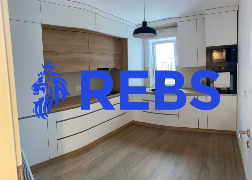 Apartament 2 camere Coresi Avantgarden  - Poză 8