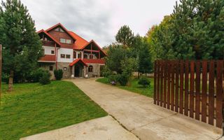 Pensiune superba Sinaia - Poză 4