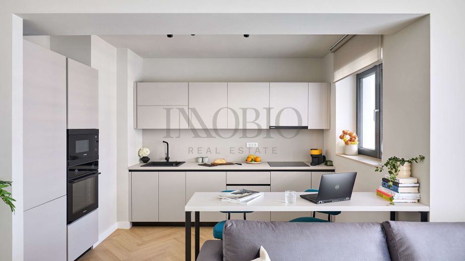 Apartament 2 Camere | Prima Inchiriere | Pet Friendly - Poză 3