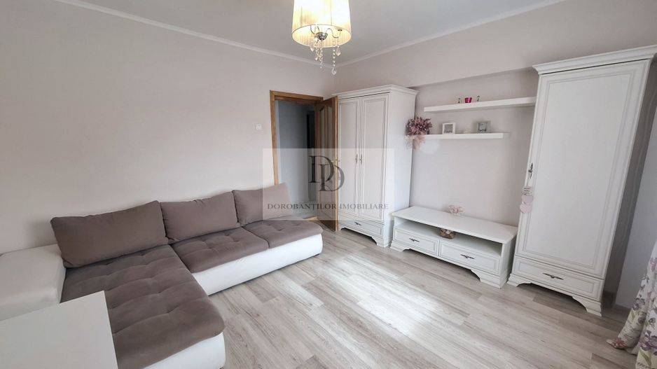 Apartament 3 camere | Parcare + Beci | Zona Dorobanților - Poză 4