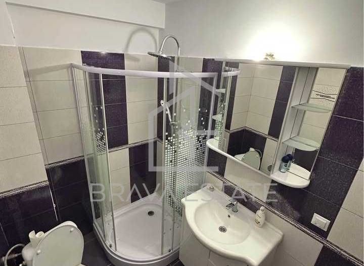 Apartament PET-FRENDLY  3 camere pe 2 niveluri,  parcare, zona Iris - Poză 6