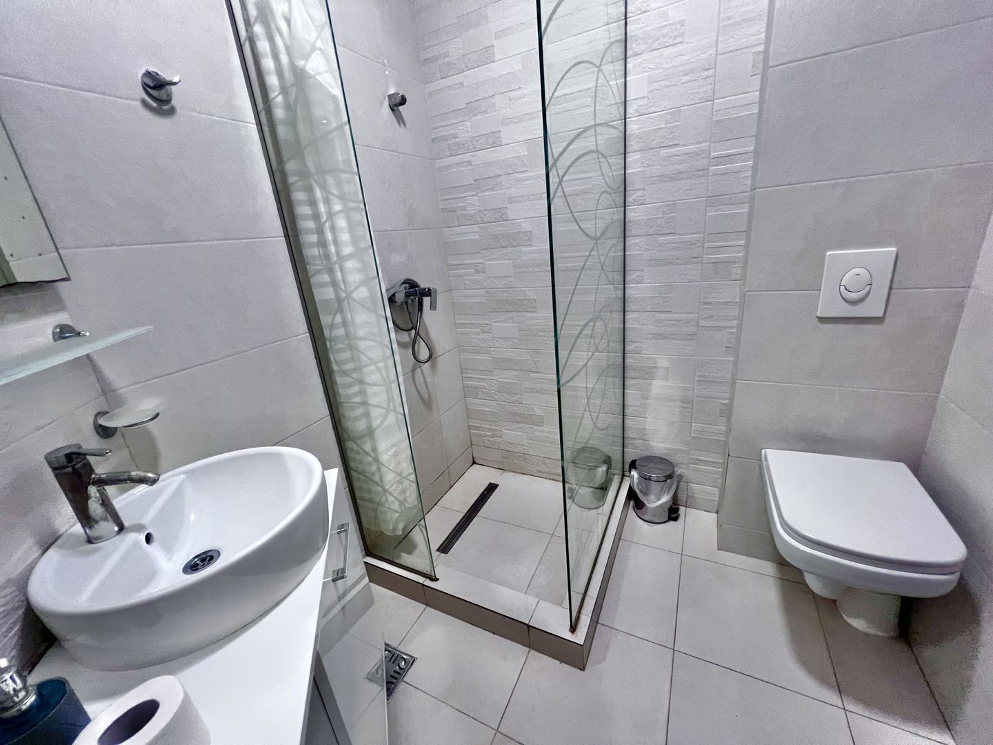 Apartament 2 camere zona Campus - Aleea Universitatii - BLOC NOU - Poză 11