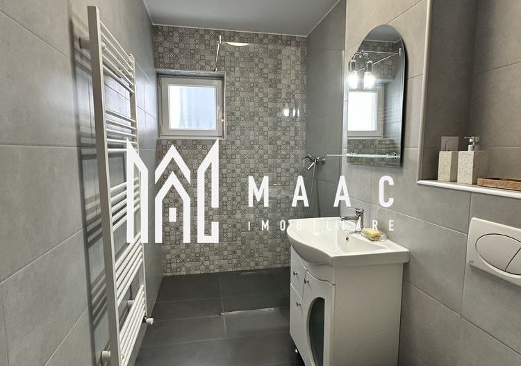 Apartament 3 camere I 74mp I Balcon I Zona Kogalniceanu - Poză 6