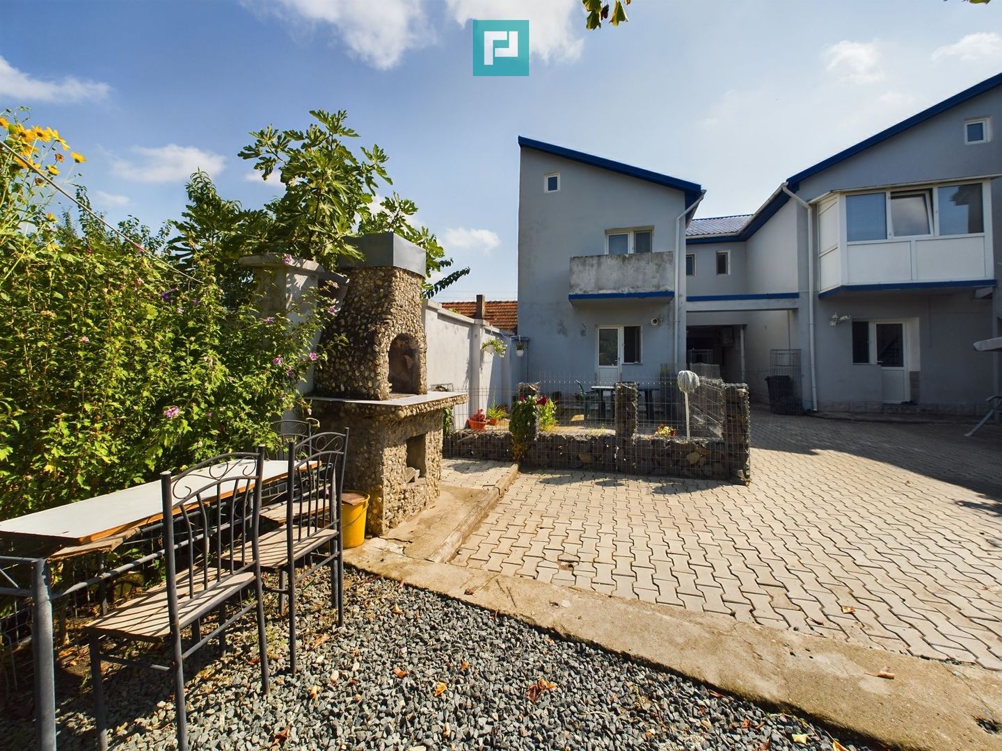 Casă  în zona Crișan - Poză 39