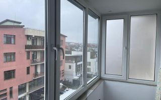 2 Camere decomandate, Zorilor, Meteor, Calea Turzii, Parcare,UMF, UTCN - Poză 6