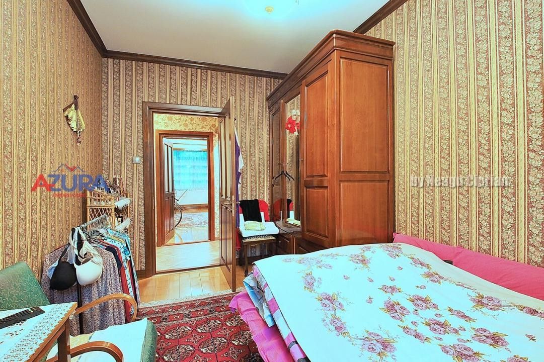 Apartament 3 camere zona Traian - Poză 11
