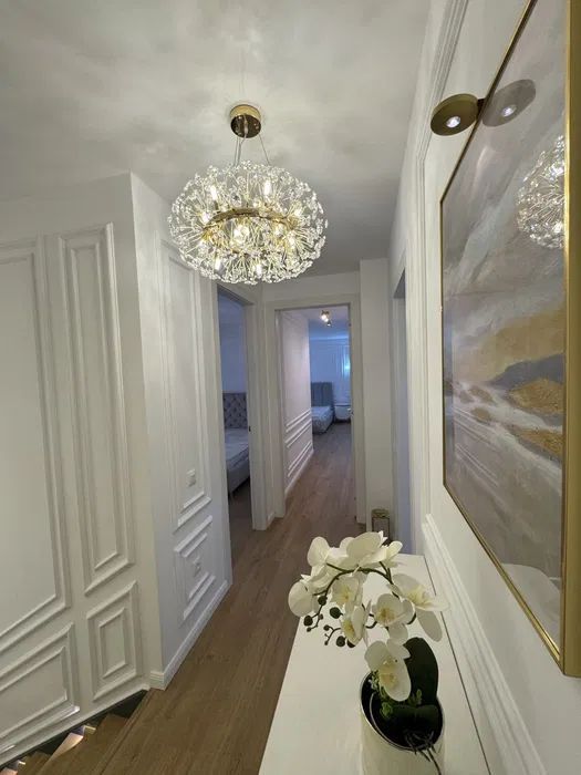 Apartament tip Duplex 3 Camere Cloud 9 Residence Prima Inchiriere - Poză 3