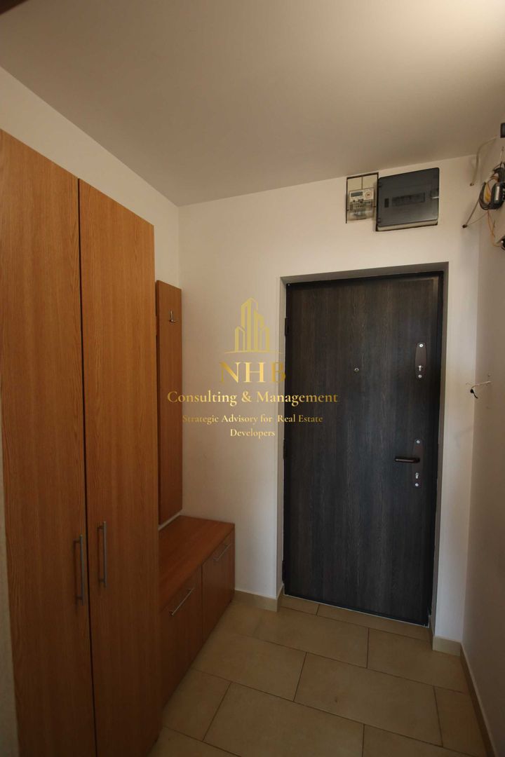 Garsoniera de vanzare 31mp Colentina intersectie Teiul Doamnei - Poză 8
