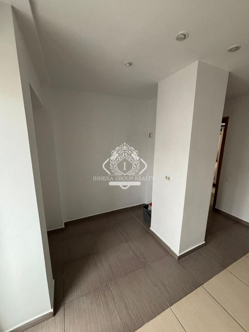 Bd. Decebal – Apartament 2 camere, decomandat, 64 mp, nemobilat - Poză 8