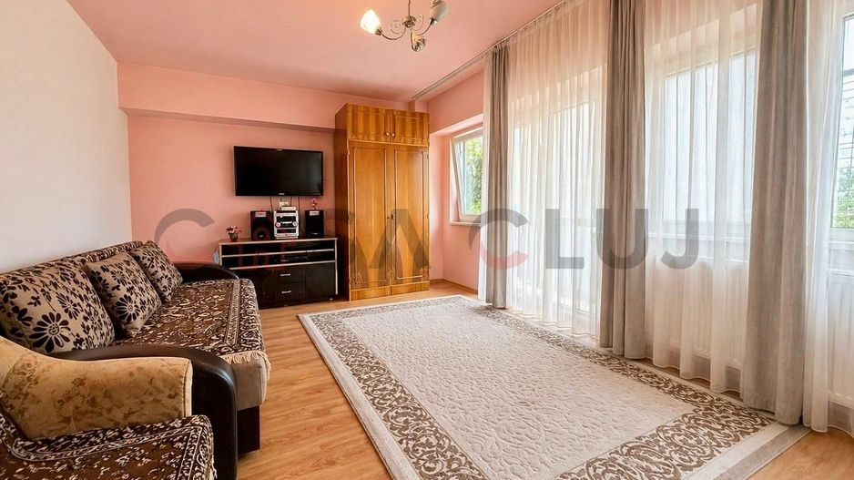 Apartament langă Sigma Center, decomandat, etaj intermediar - Poză 4
