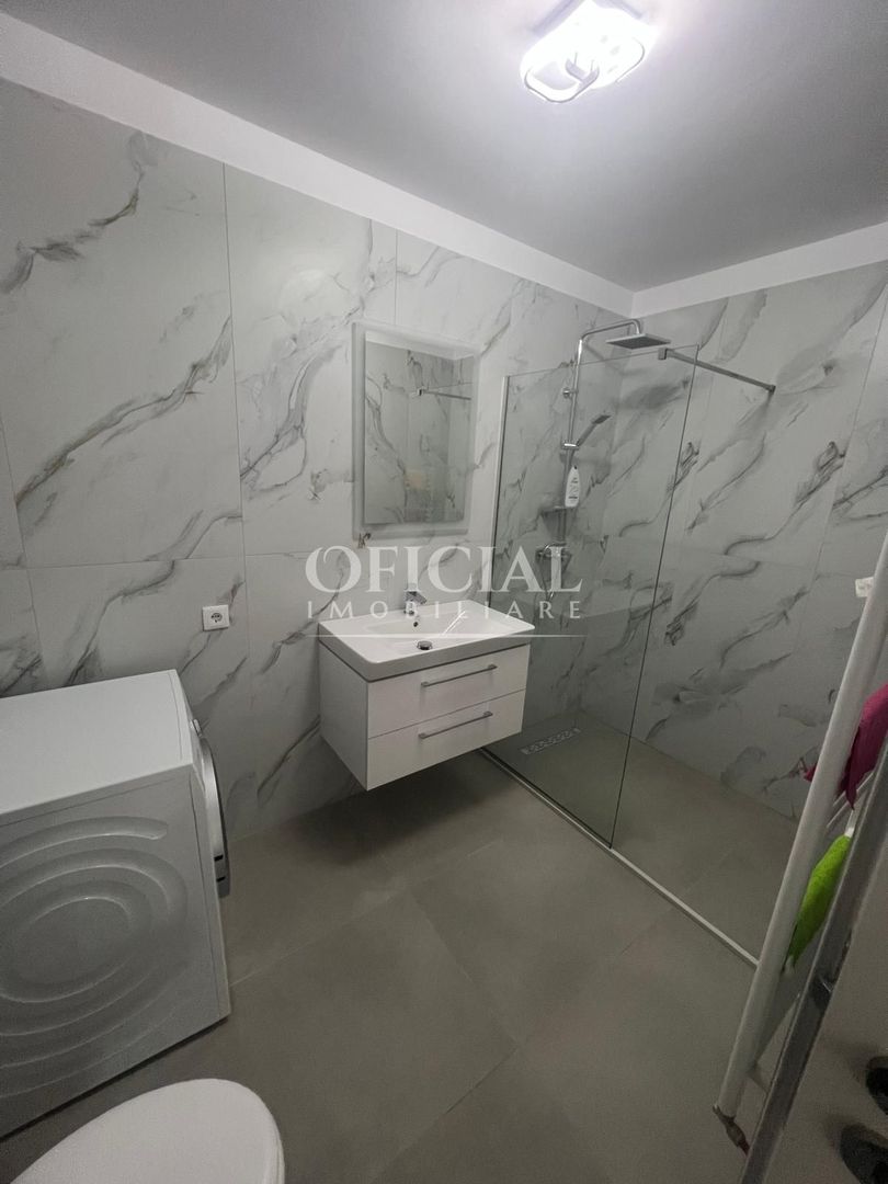 Apartament 2 camere | Parcare | Lift | Bloc nou | Eroilor | Floresti - Poză 9