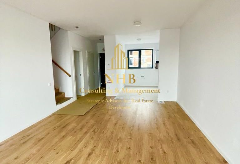 Vila in Pipera 4 camere, 2 locuri de parcare si curte - Comision 0% - Poză 7