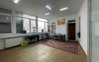 Vila solida P+1 situata in zona Eminescu - strada Vasile Lascar - Poză 8