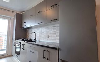 Copou Garden- Bloc nou- Prima închiriere - View Panoramic - Poză 10