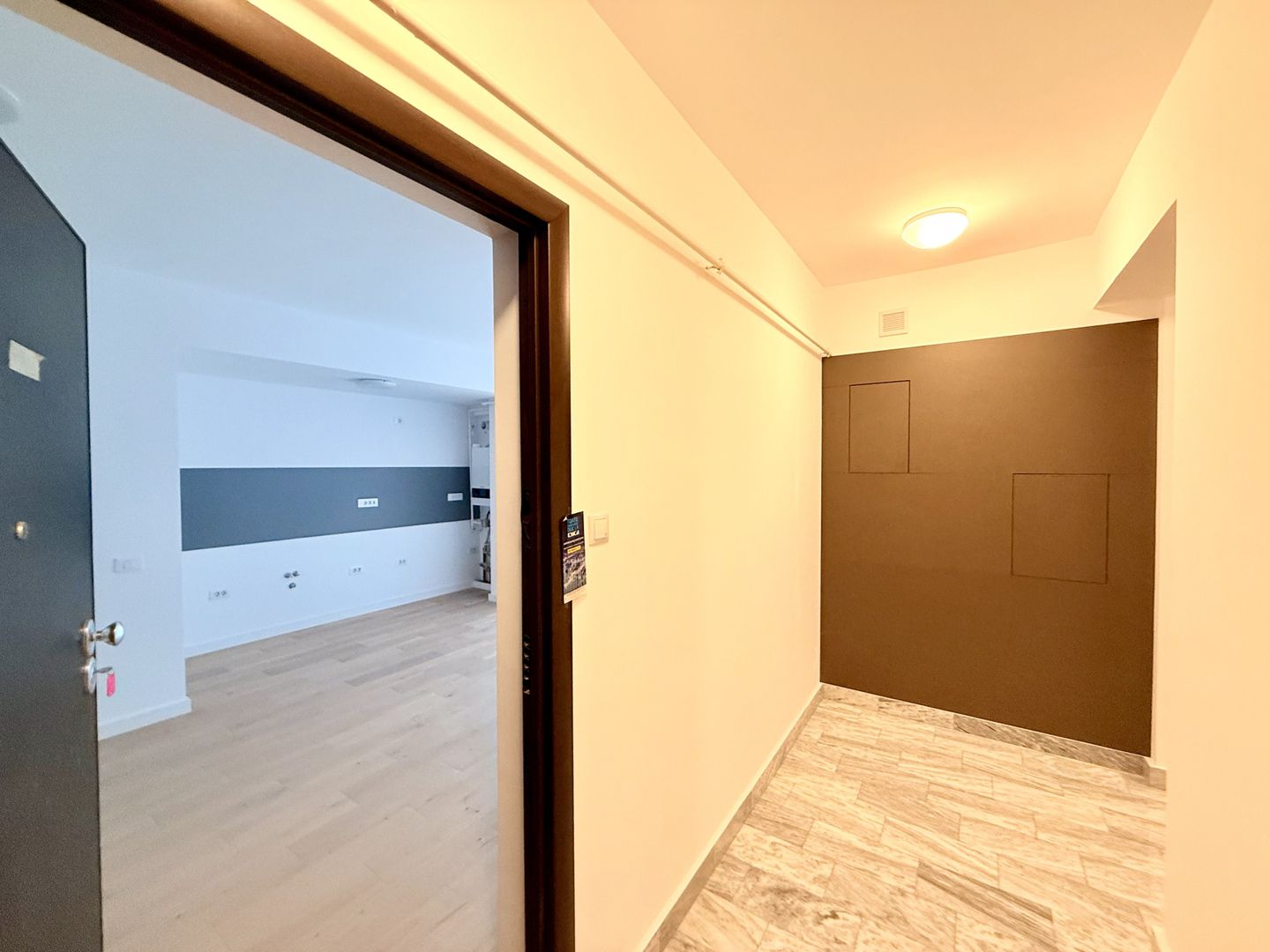 Tribunal Bulevardul Unirii bloc Boutique apartament tip 2 camere 2025 - Poză 16
