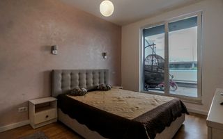 Apartament 3 camere, terasa, parcare, Gheorgheni, zona Iulius Mall - Poză 7