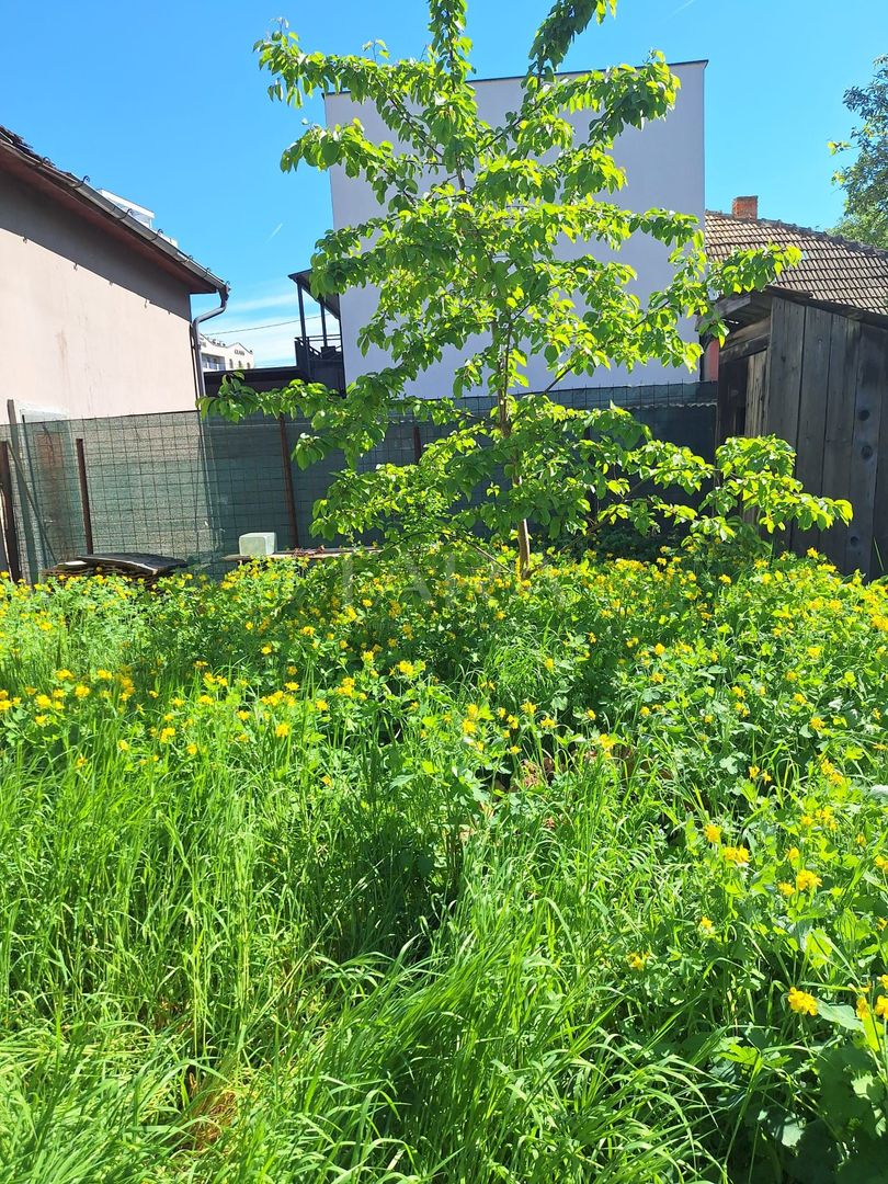Casă cu 2 Camere, Gheorgheni – Aproape de  Zona Iulius Mall - Poză 7
