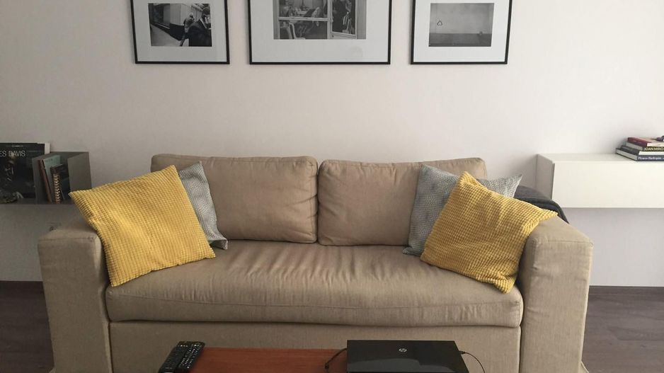 APARTAMENT DE LUX 2 CAMERE DECOMANDAT ULTRACENTRAL ONIX RESIDENCE GROZAVESTI - Poză 2