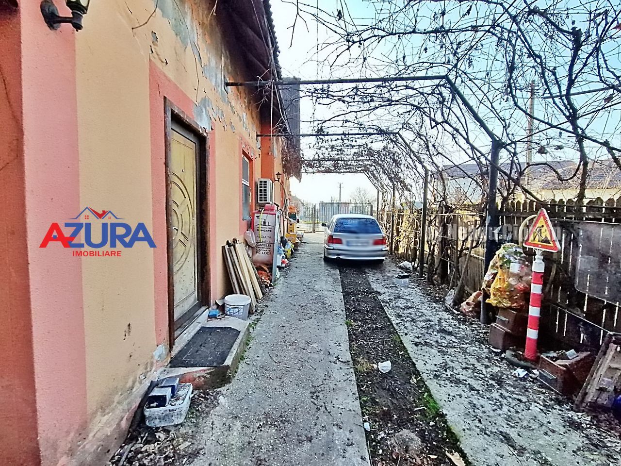 AZURA Imobiliare - Spatiu / Casa de Vanzare Micesti Central, Comis 0% - Poză 23
