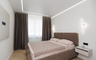 Vânzare, apartament, 2 camere, str. Vasile Lupu, Buiucani - Poză 14