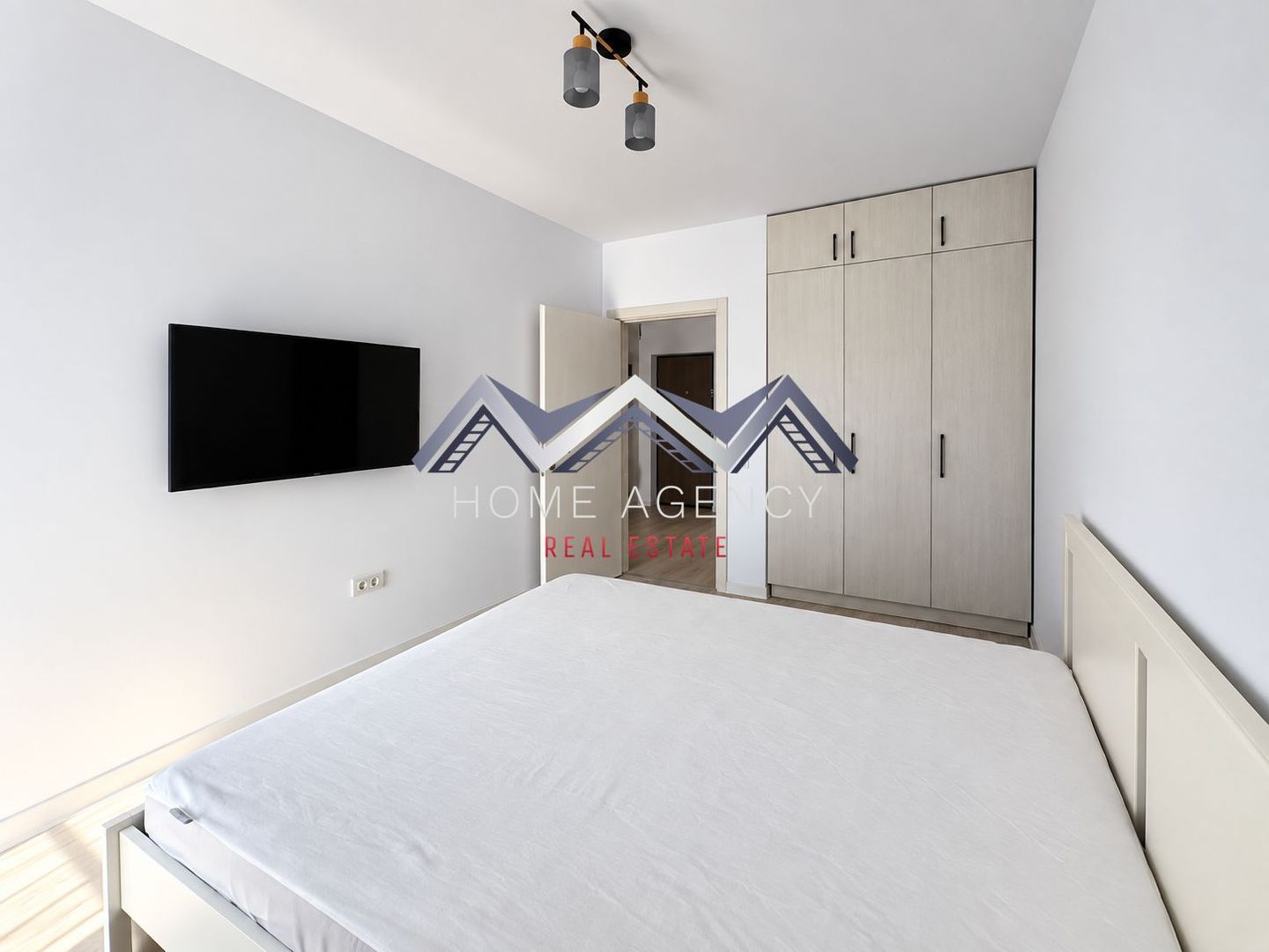 Studio | Otopeni central | prima închiriere - Poză 8