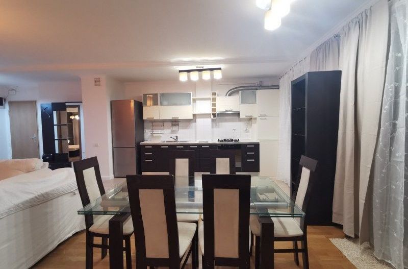 Apartament cu 2 camere | Complex CityCenter RI03 - Poză 5