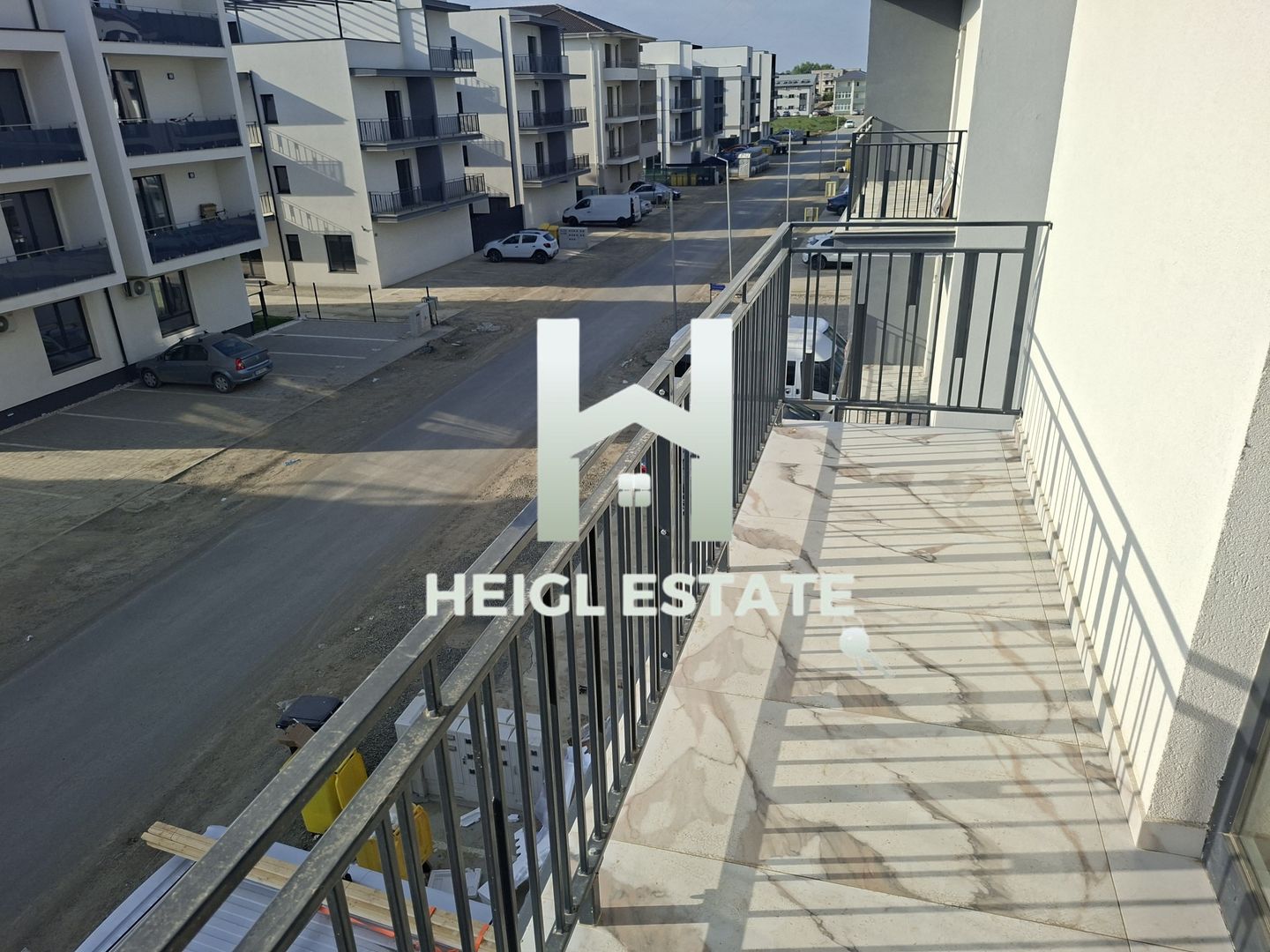 Apartament in bloc nou cu 2 camere in Giroc - Poză 3