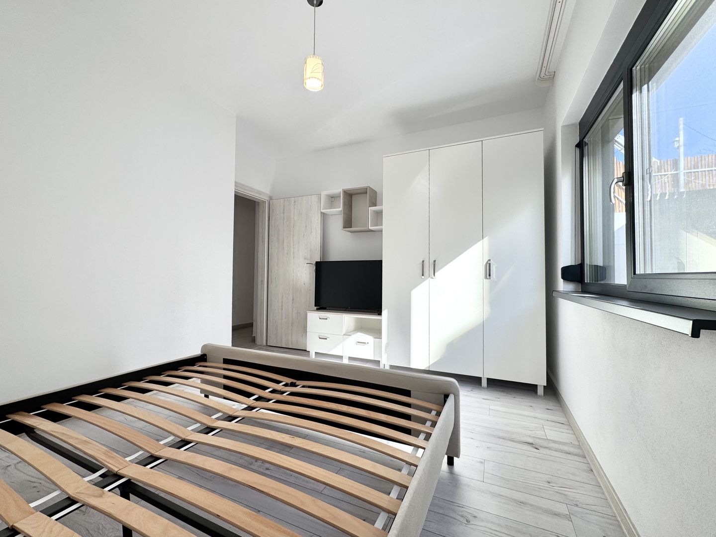 Confort și liniște: 3 camere cu curte – Lipovei - Poză 21