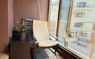 Apartament cu 3 camere de inchiriat in zona Herastrau-Soseaua Nordului - Poză 28