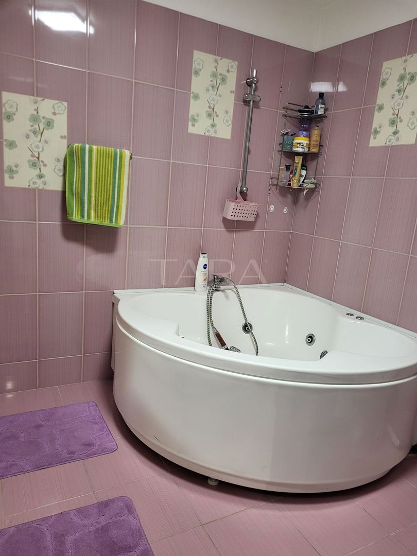 Apartament cu 2 camere de vânzare – Florești, Cluj-Napoca. - Poză 7