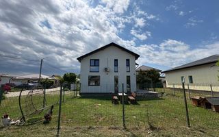 Casă individuală 4 camere | Bavaria Park Balotești| Teren 379 mp - Poză 33