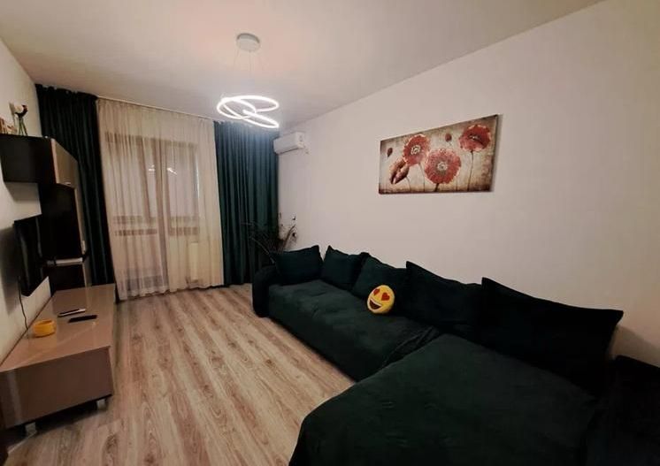 AP. 2 CAMERE METALURGIEI - PET-FRIENDLY, CENTRALA, PARCARE INCLUSA - Poză 2